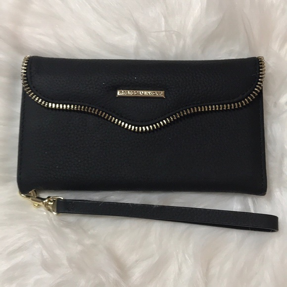 Rebecca Minkoff Accessories - Rebecca Minkoff Tech Wristlet For iPhone 7 Plus